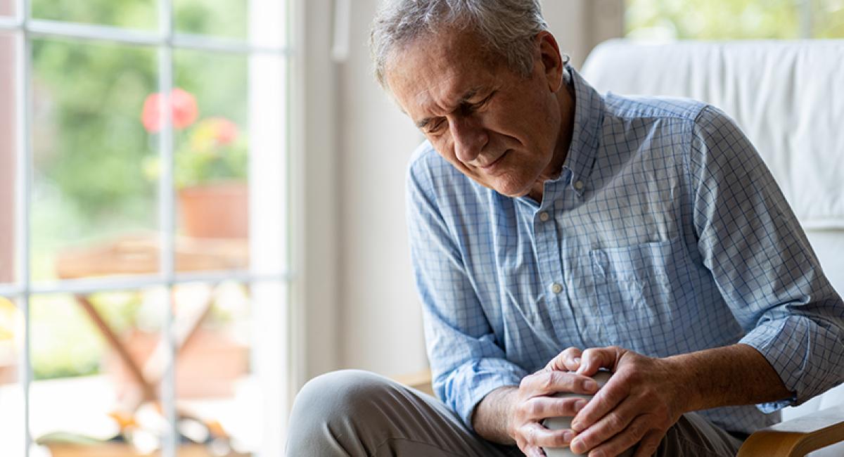 Nivel: Toename fysiotherapie bij artrose, maar eigen risico mogelijk drempel 