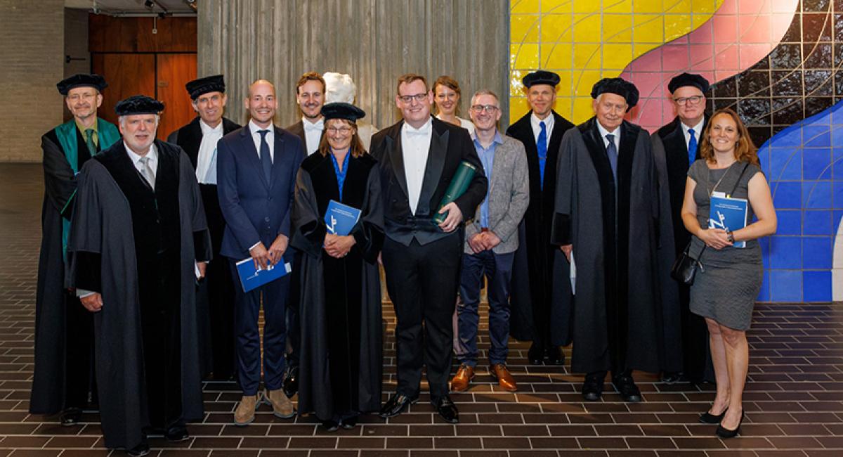Bij complexe chirurgische ingrepen met inzet van een operatierobot kan video-analyse een meerwaarde hebben