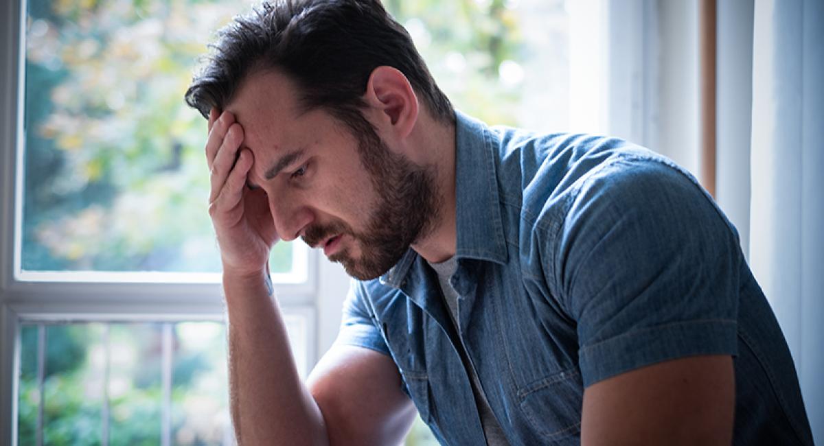 Nivel: Vaker posttraumatische stressstoornis door pandemie