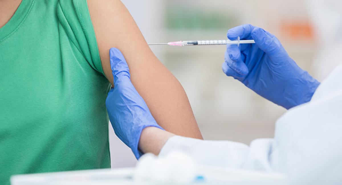 Nivel: Stijgende trend in aantal griepvaccinaties zet door in 2022