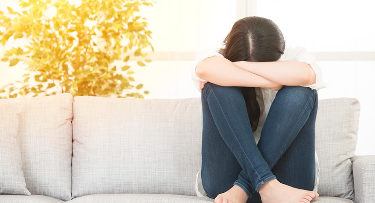 Nivel: Zeer voorzichtige verbetering in mentale gezondheid jongeren sinds pandemie