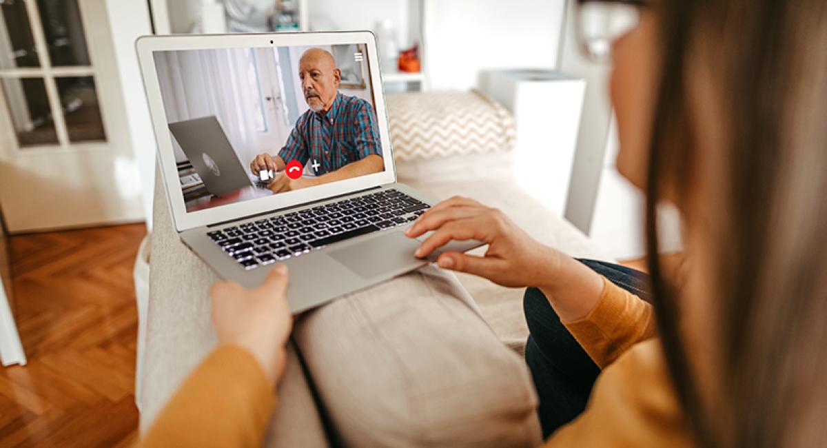 Nivel: Uit de Nivel Praktijkenquête Huisartsenzorg 2023: meer inzet digitale zorg door grotere huisartsenpraktijken