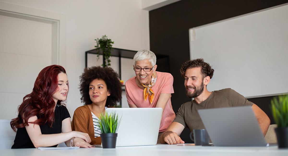 Nivel-research shows how to navigate the collaboration between cancer patients, informal caregivers and researchers