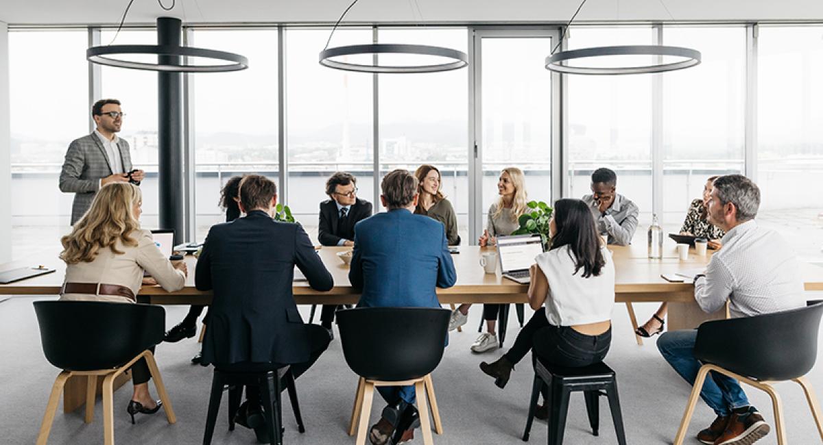 Nivel: Nieuw! Safety-II-reflectiekaarten als praktisch hulpmiddel voor multidisciplinair leren in de ziekenhuiszorg