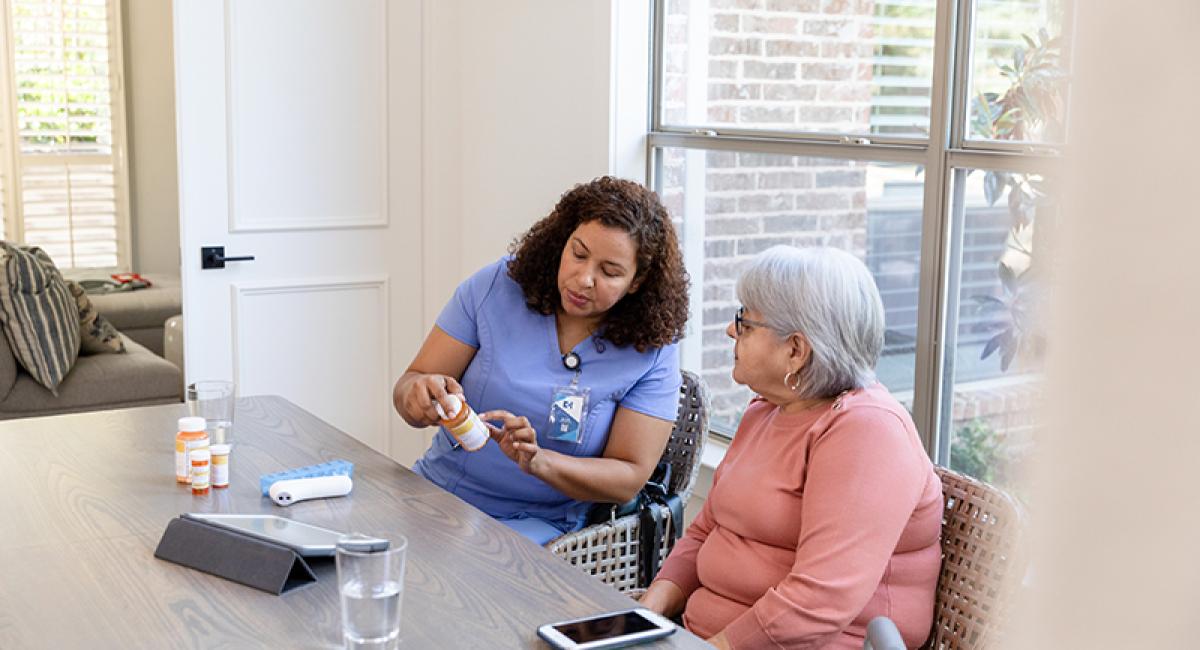 Nivel: Verbeteren van zorg voor mensen met beperkte gezondheidsvaardigheden vergt beleid en ondersteuning op maat