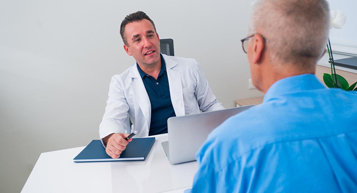 Nivel: Visual decision aids support communication in healthcare: patients and healthcare providers are positive, more attention is needed for use in practice