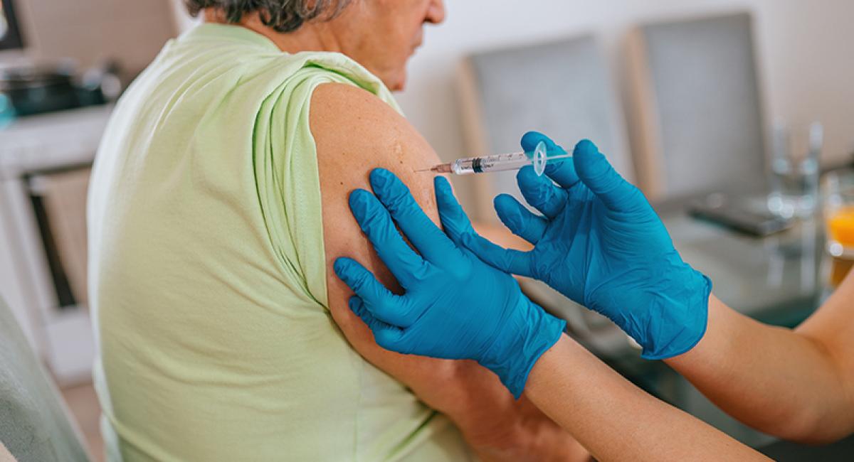 Nivel: In West-Europa is de kennis over het Respiratoir Syncytieel Virus (RSV) vrij laag en de bereidheid om immunisatieproducten te accepteren is groot