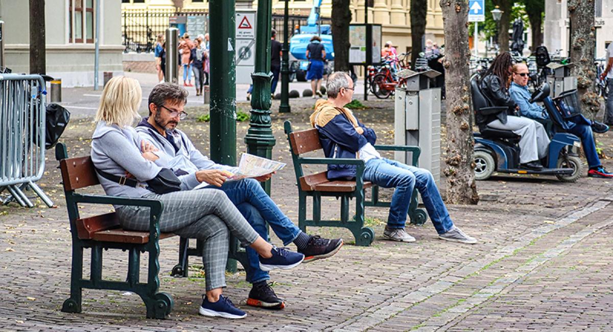 Nivel: Meer Nederlanders met MS dan tot nu toe werd aangenomen
