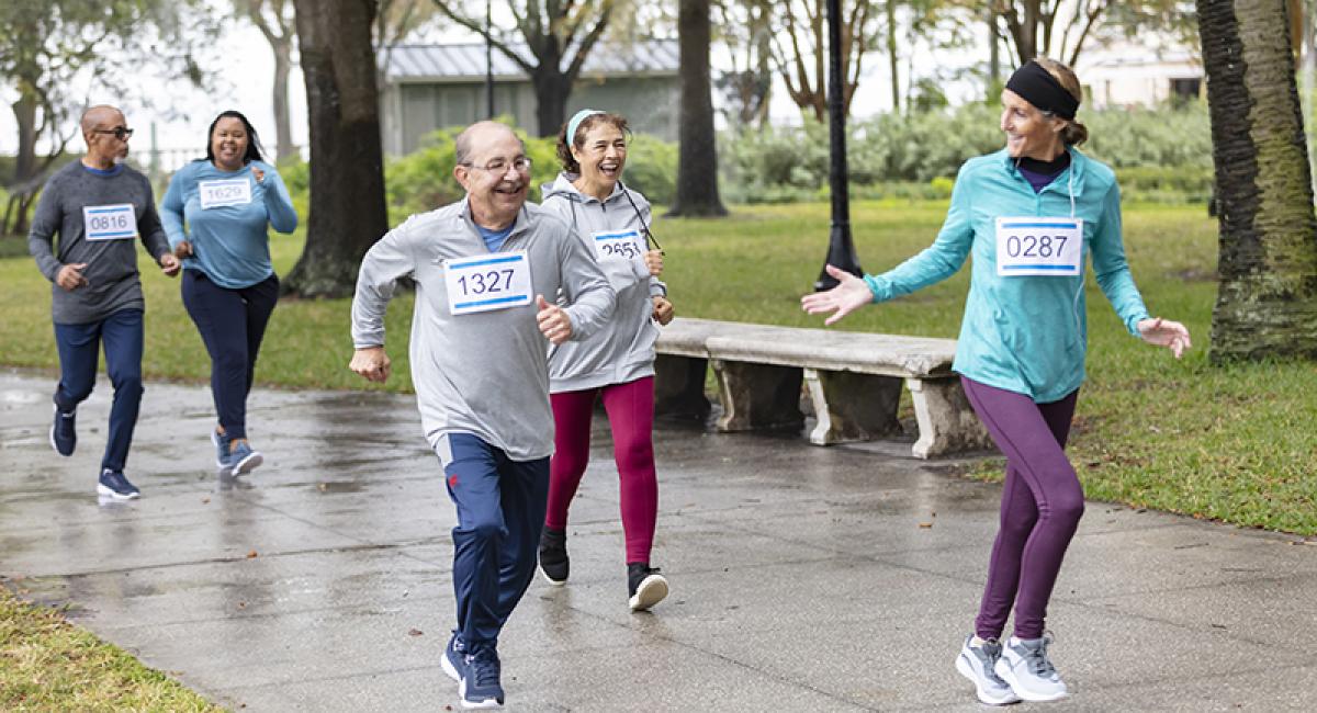 Nivel: Nivel Onderzoeksagenda 2025-2027: kennis voor toekomstbestendige gezondheidszorg en sociaal domein