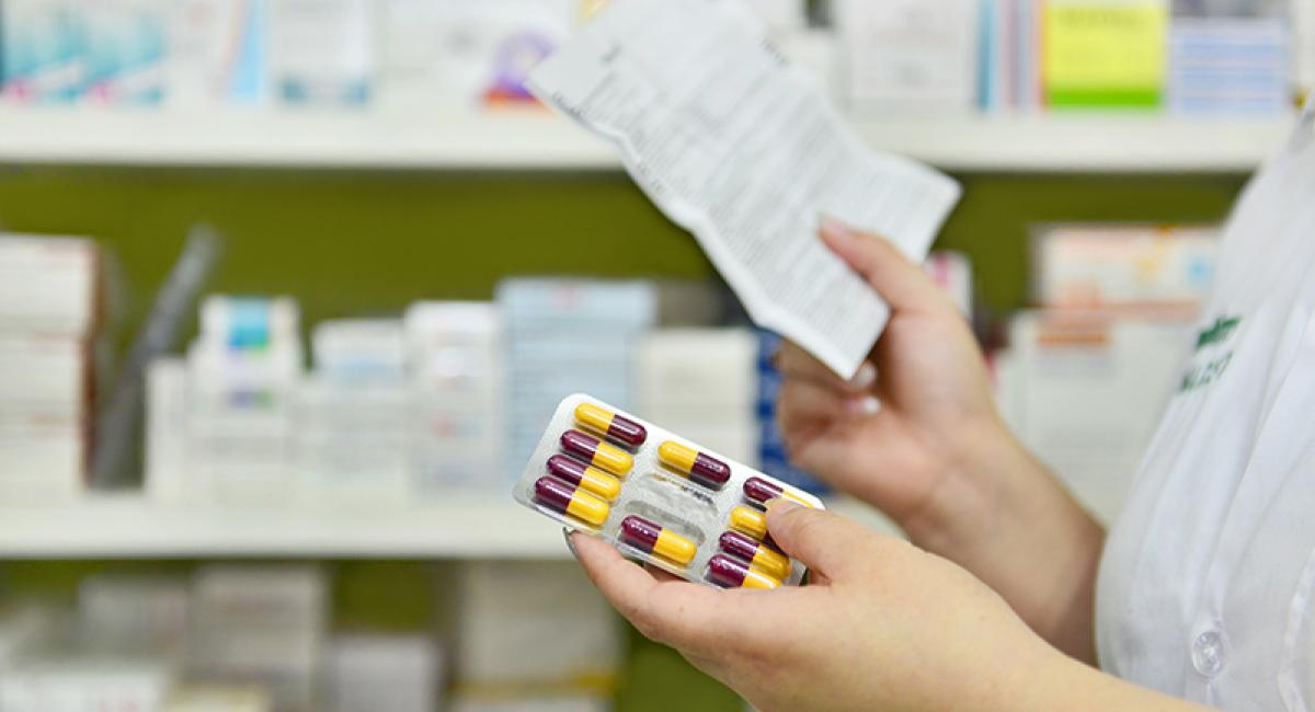 Nivel: Verbeteren medicatieveiligheid vraagt om betere samenwerking, betere gegevensuitwisseling en meer oog voor de patiënt 