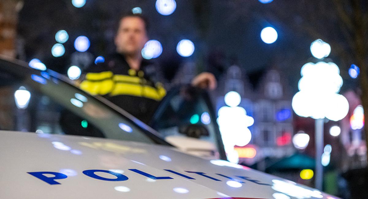 Weinig kans op ernstig letsel door stroomstootwapen