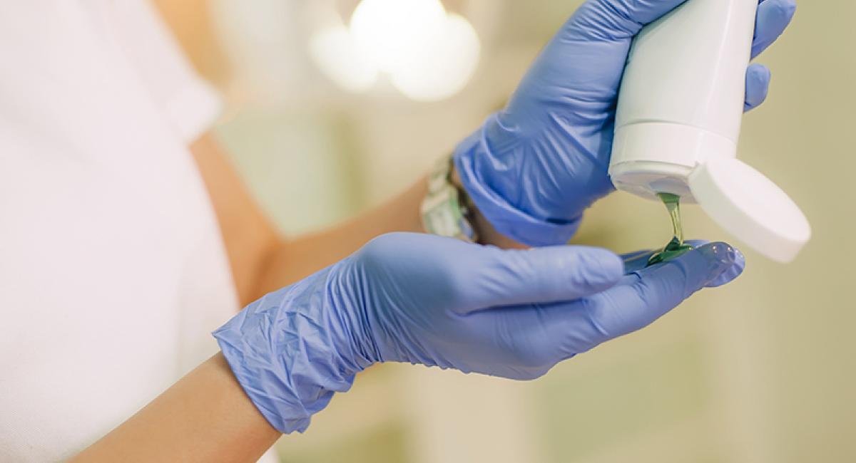 Nivel: Nieuwe checklist helpt verpleegkundigen en verzorgenden te werken aan duurzame zorg