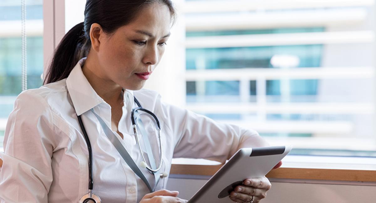 Nivel Huisartsenpraktijkenenquête 2024: inzet AI-ondersteunde toepassingen nog beperkt in huisartsenpraktijken