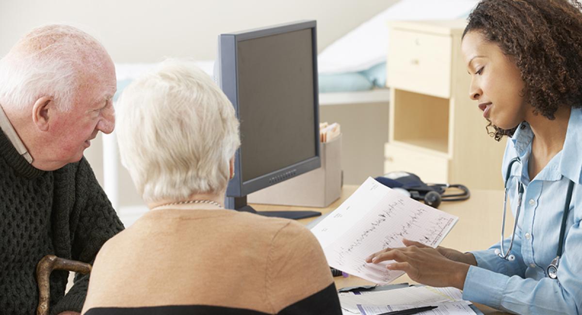 Nivel: Ga aan de slag met samen beslissen en gezondheidsvaardigheden met de Routekaart