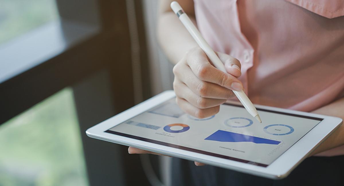 Nivel: Spiegelportaal Register Leren van Data in Verpleeghuizen gelanceerd