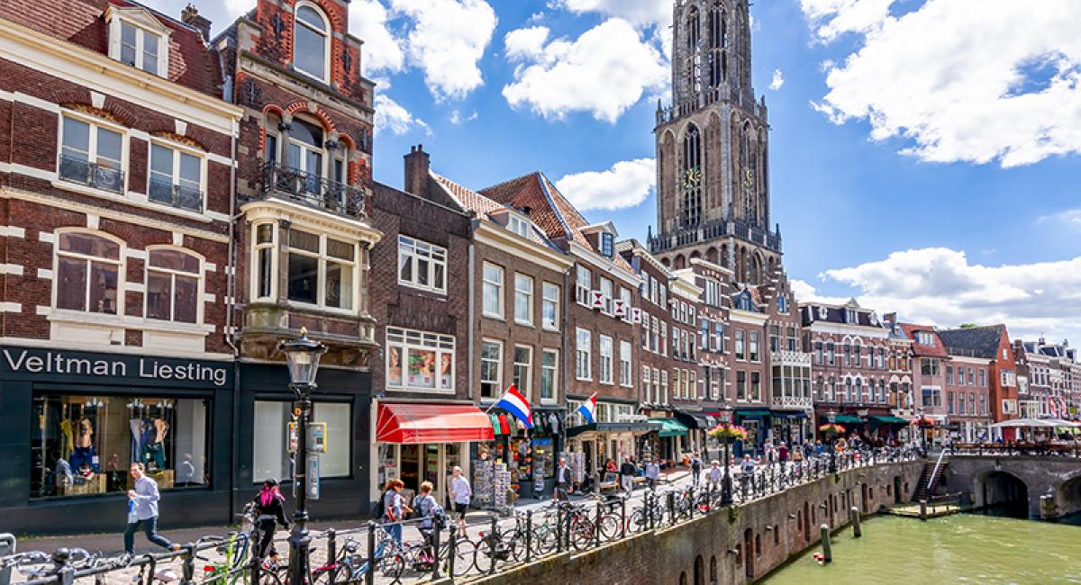 Nivel: Geen toename huisartsenbezoek voor maag-darmklachten na enterokokken in drinkwater Utrecht