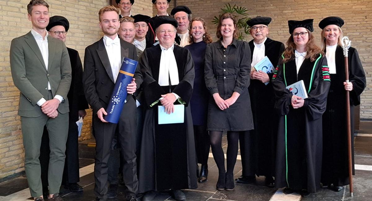 Nivel: Substitutie van zorg vraagt om betere afstemming van prikkels