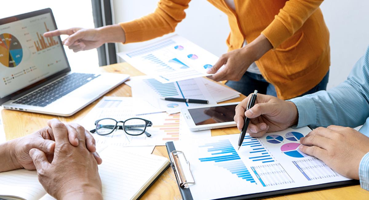 Nivel: Nieuw dashboard toont kerncijfers huisartsenzorg per regio