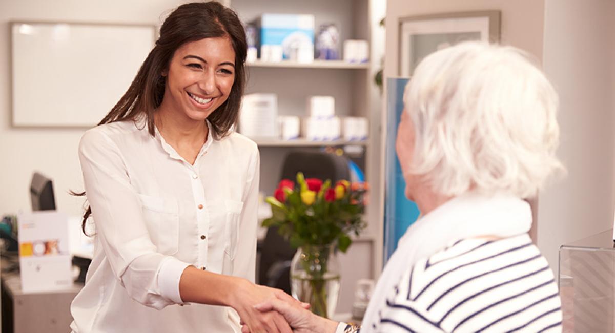 Nivel: Licht herstel van vertrouwen in de zorg bij mensen met een chronische ziekte