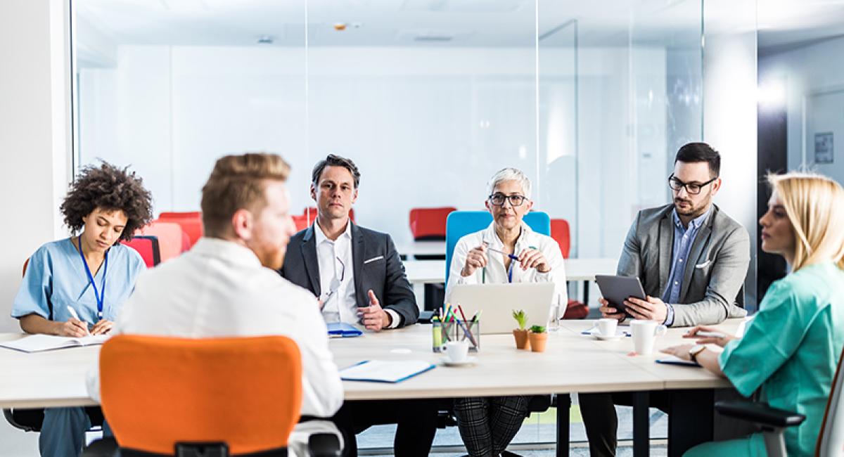 Nivel: Beweging naar sterkere eerste lijn: samenwerking en financiering belangrijke leerthema’s