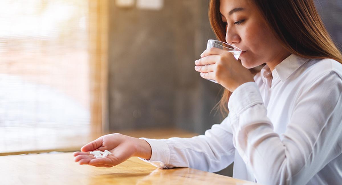 Nivel: Support and flexibility important for employees with chronic conditions who use medication