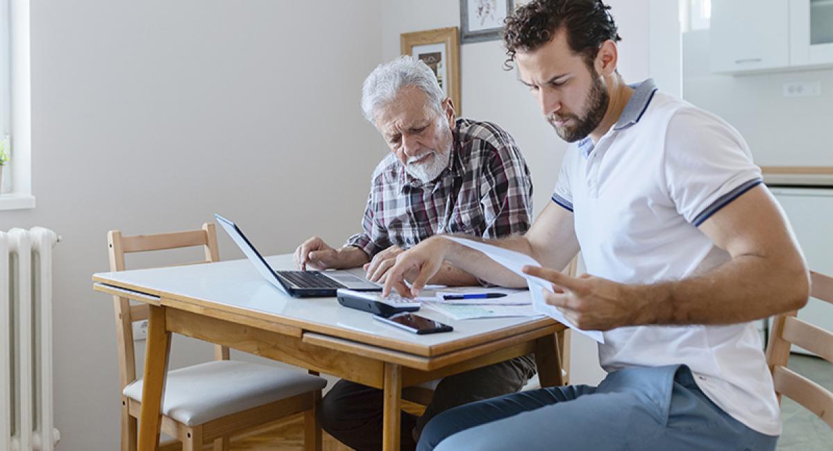 Nivel: Veel aandacht in wijkverpleging voor hulpmiddelen 