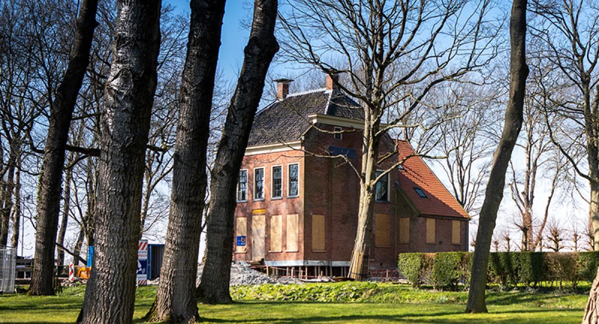 Nivel: Elke beving laat sporen na: hoe aardbevingen Groningers blijven raken