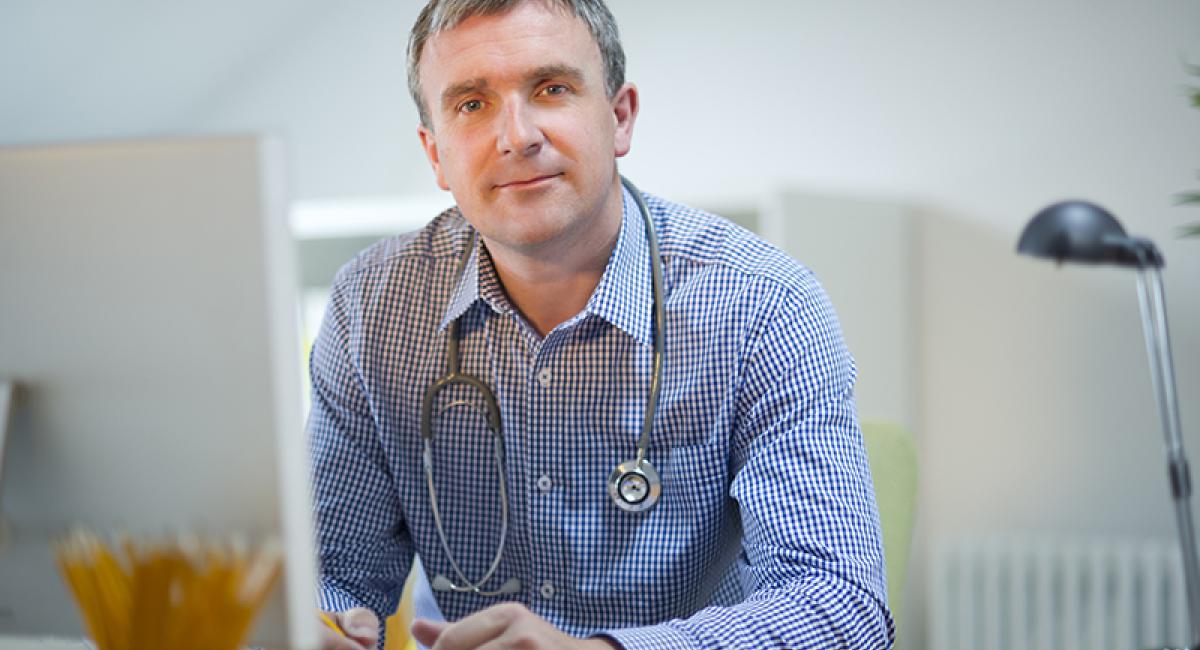 Nivel: Visuele beperkingen in Nederland nemen toe