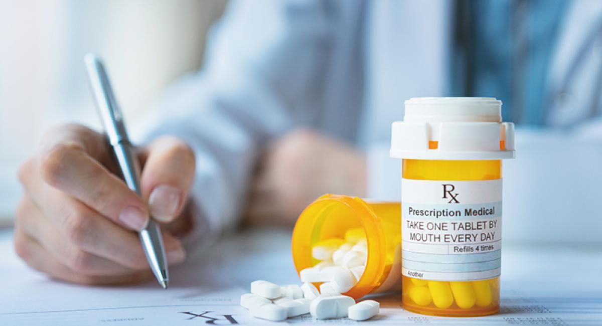 Nivel: Hoger zorg- en medicijngebruik bij mensen met multiple sclerose