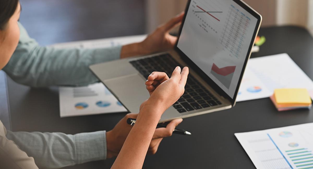 Nivel: Samen werken aan herbruikbare zorgdata: datahouders delen ervaringen en knelpunten