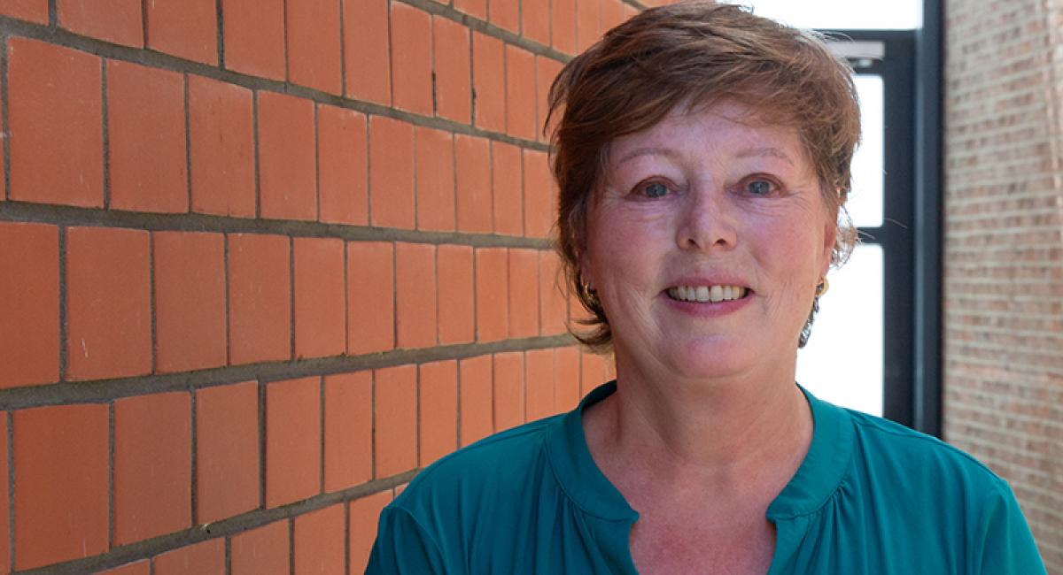Nivel: Monique Heijmans benoemd tot bijzonder hoogleraar Gezondheidsvaardigheden en Inclusieve Participatie