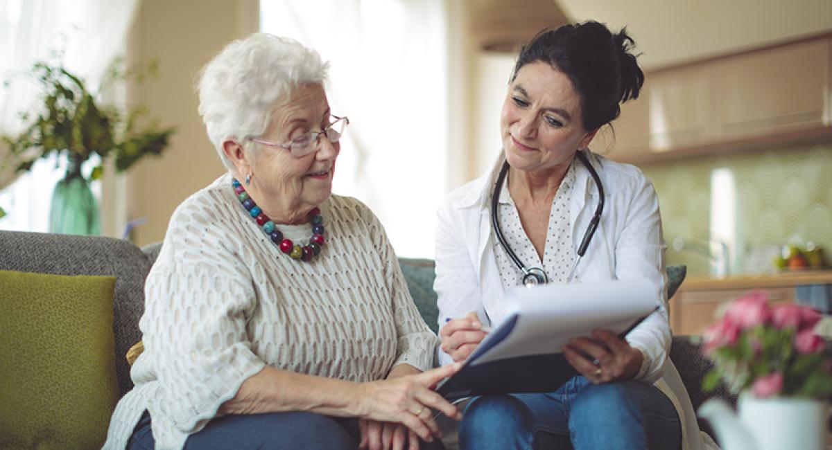 Nivel: Opleiding tot specialist ouderengeneeskunde positief beoordeeld