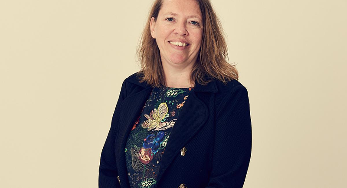 Nivel: Saskia de Groot gestart als adjunct-directeur Bedrijfsvoering van het Nivel