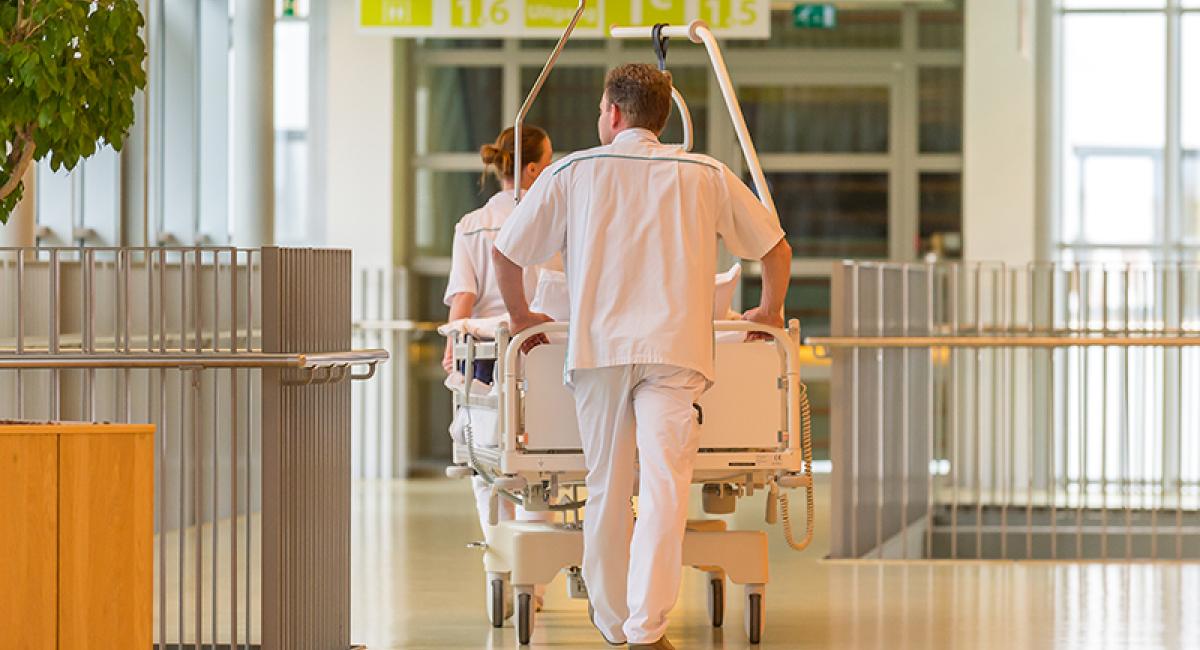 Nivel: Gevolgen van spoedeisende hulp sluitingen lijken beperkt