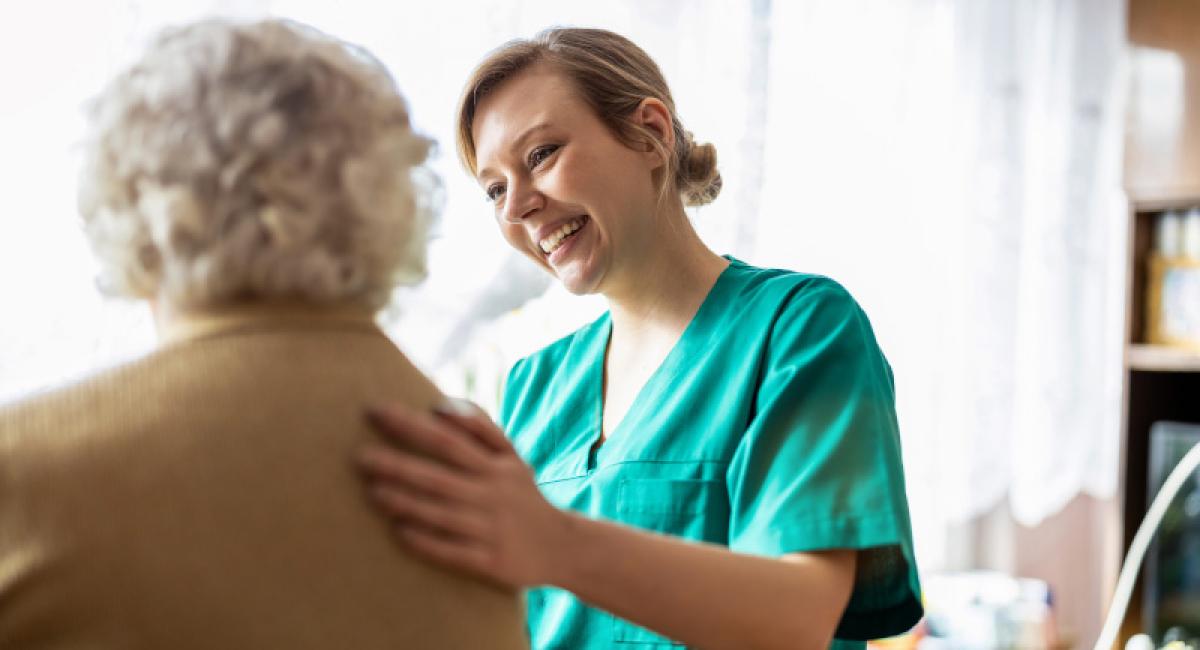 Nivel: Retaining nurses can substantially reduce future shortages